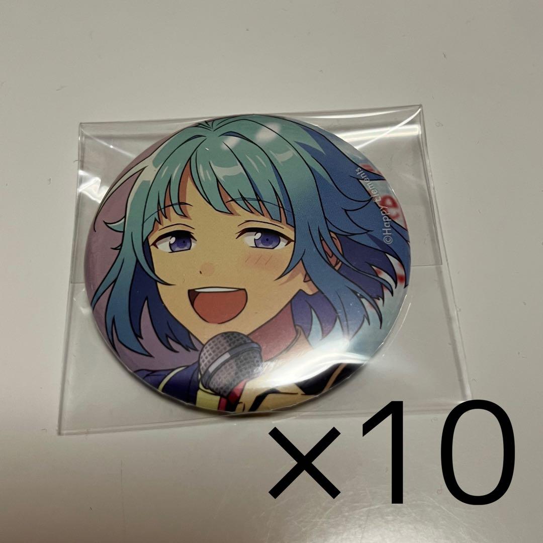 あんスタ 紫之創 コレ缶 10個セット - メルカリ