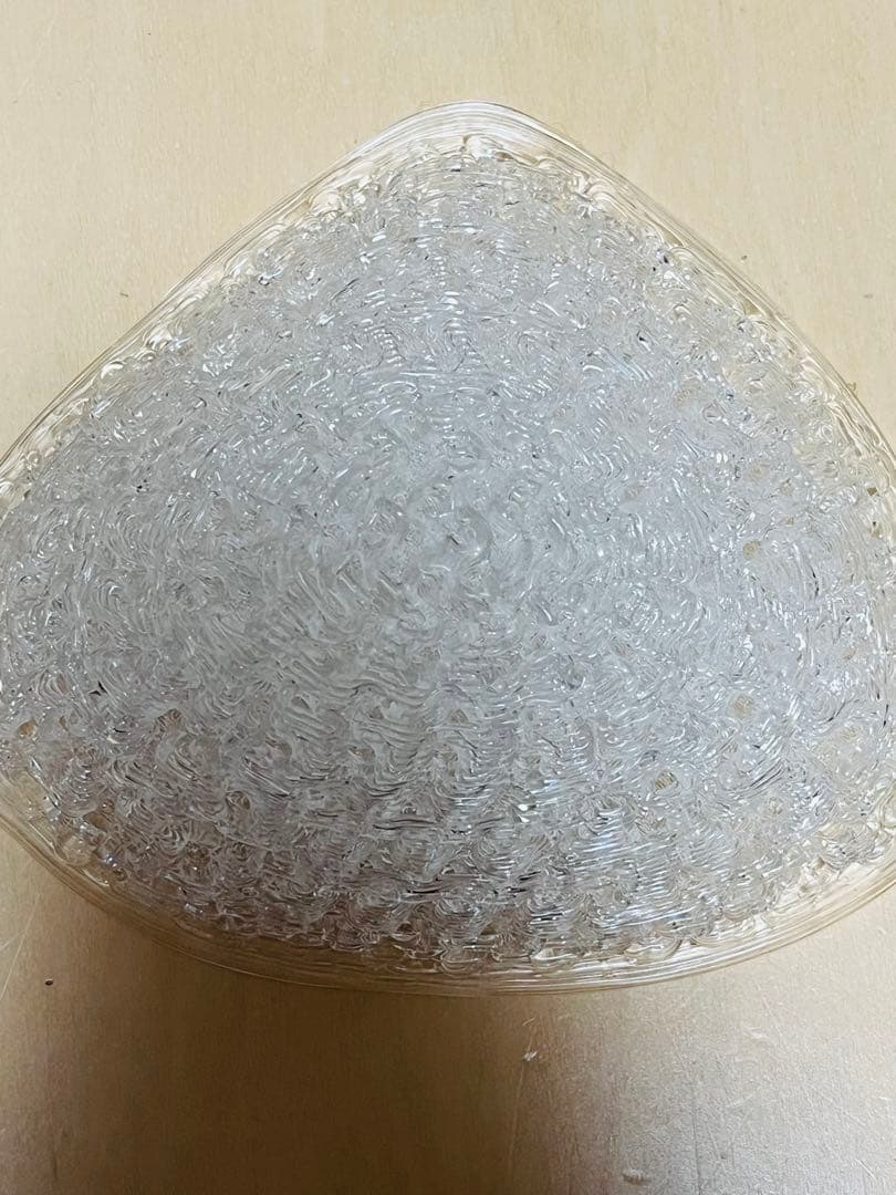 ワコール リマンマ ぷるるんメッシュパッド M 乳がん全摘用 - メルカリ