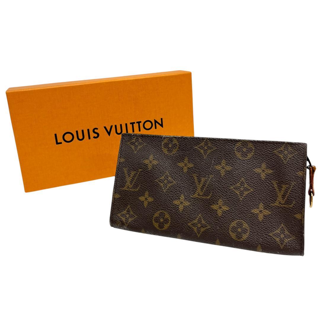良品 LOUIS VUITTON モノグラム ポーチ バケット付属ポーチ 楽天市場】louis vuitton 付属ポーチの通販
