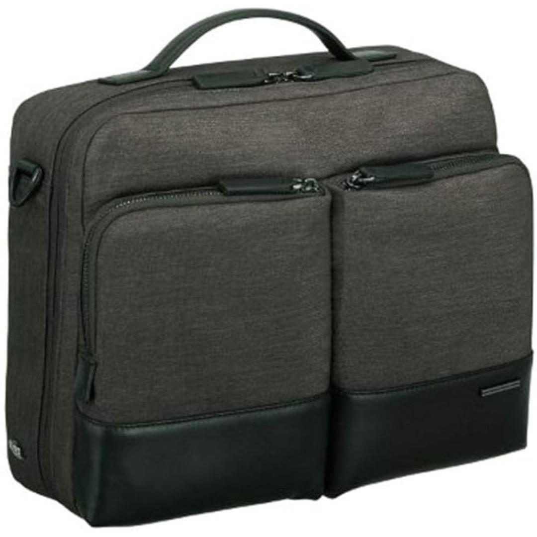 【新品未使用】ZERO HALLIBURTON 軽量 2way ビジネス バッグ 楽天市場】【セール30%OFF】【日本正規品】 ゼロハリバートン ブリーフ