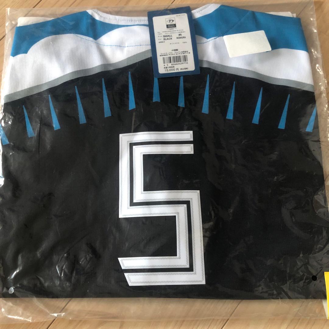 工藤泰成 ブラック ダイナマイト レプリカ ユニフォーム M 阪神タイガース