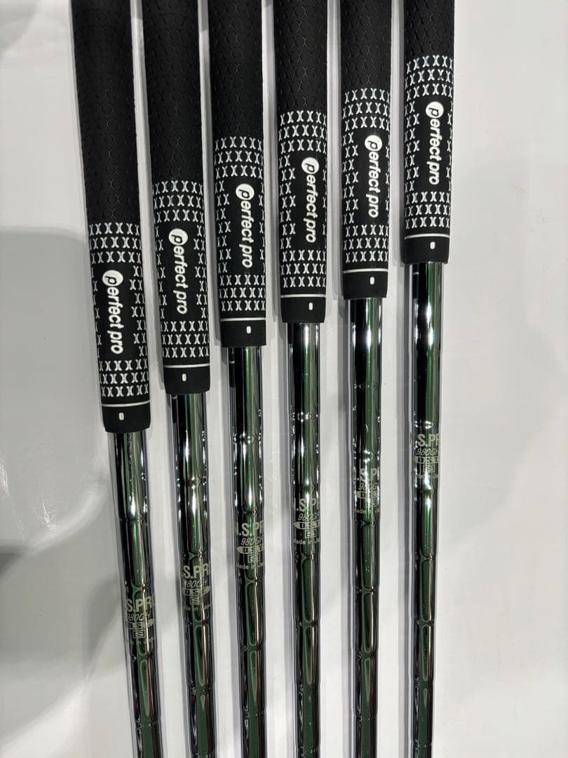 スリクソン Z765アイアン #5〜#Pw NS980GH DST Sシャフト - メルカリ