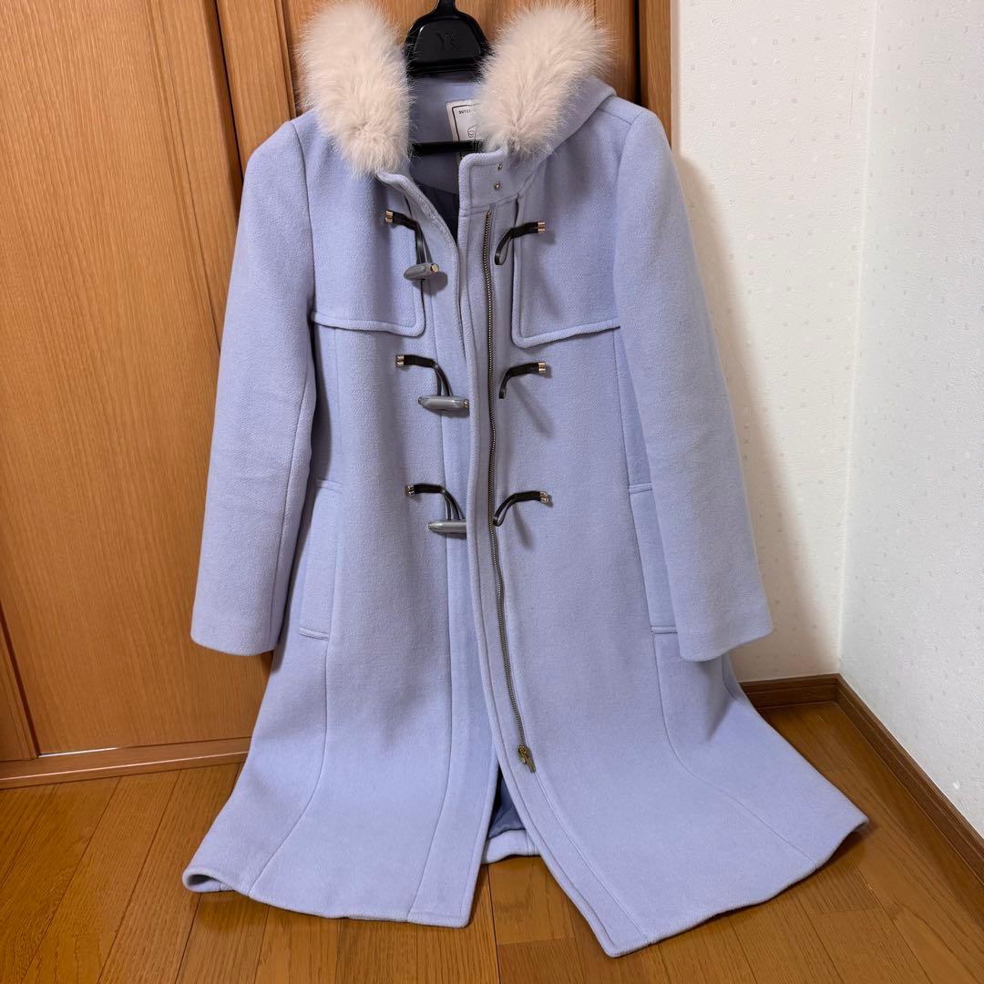 【値下げ可能】JILLSTUART ダッフルコート JILL by JILL STUART（ジルバイジルスチュアート） ダッフルコート