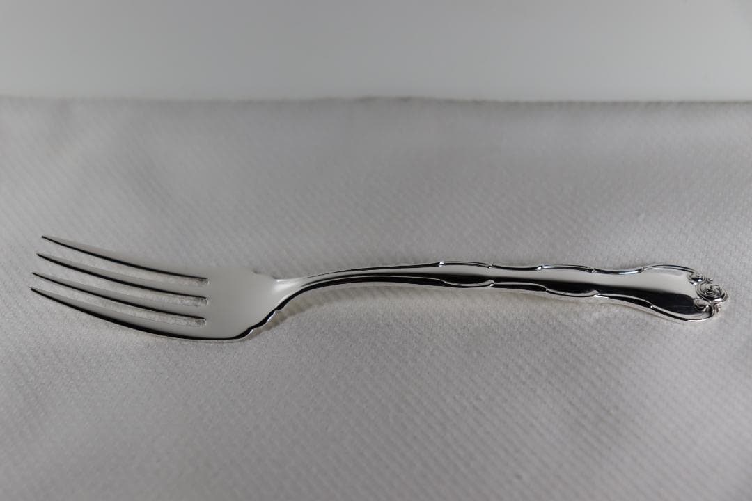 アメリカ■ゴーハム■STERLING925製サラダフォーク■Rondoパターン■ 00003920_01m.jpg