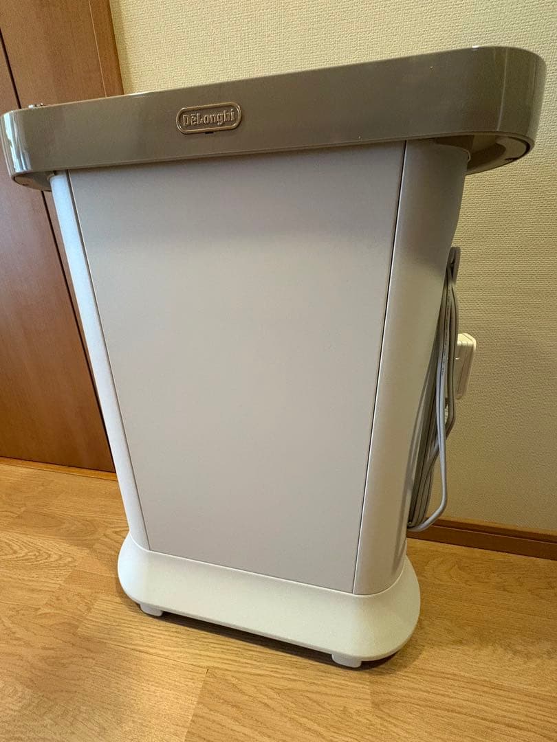 DeLonghi 電気ヒーター IDH15WIFI-WB デロンギ マルチダイナミックヒーター ソラーレ IDH15WIFI-WBの口コミ