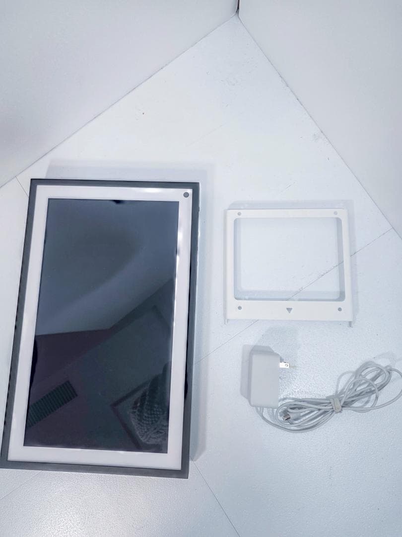 Echo Show 15 (エコーショー15) Amazonが新機種「Echo Show 15（第2世代）」を発表。国内での販売を開始