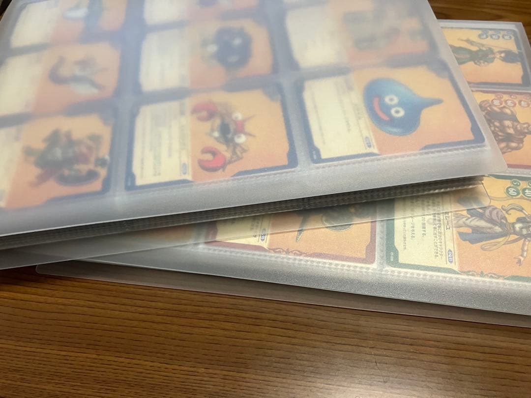 【セミコンプ637枚】ドラゴンクエストTCG 本弾　プロモカード　トレカ ドラゴンポケモン V ゲットチャレンジ プロモ プロモカードパック