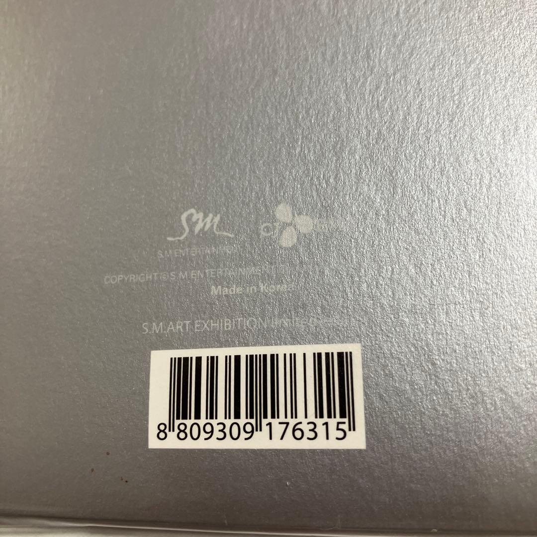 SHINee ポストカードセット - メルカリ