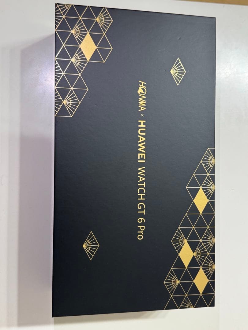 S*ん様 46mm HUAWEI ×HONMAWATCH GT 6 Pro、 Buy HONMA x Huawei Watch GT 6 Pro - Gold