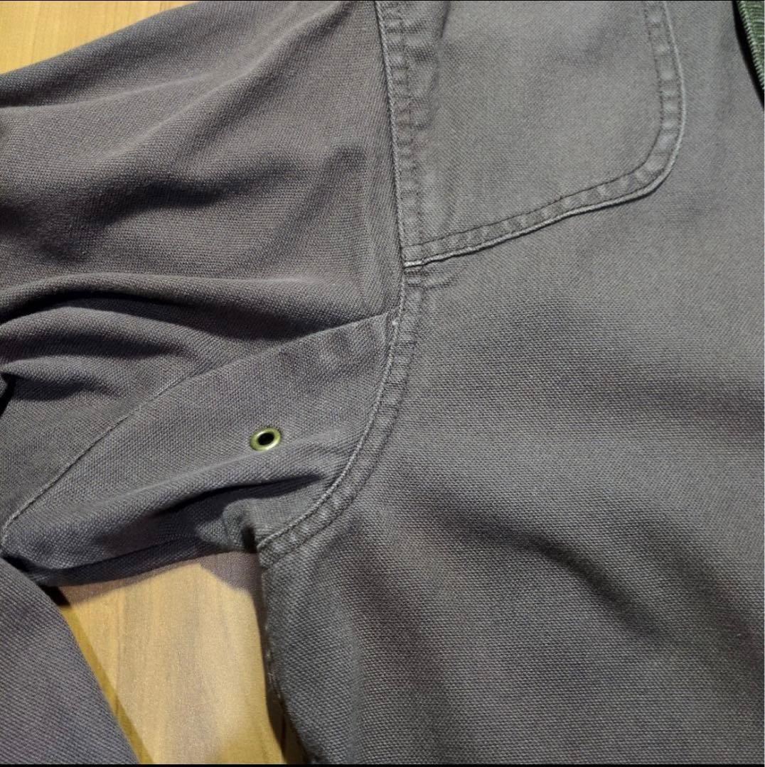 L.L.Bean カバーオール フィールドハンティングジャケット 希少カラー