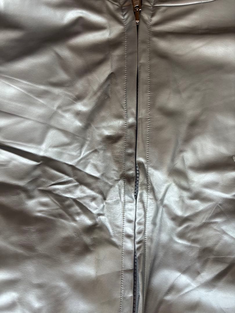 未使用 YOSA チタンエッヂケープ - メルカリ