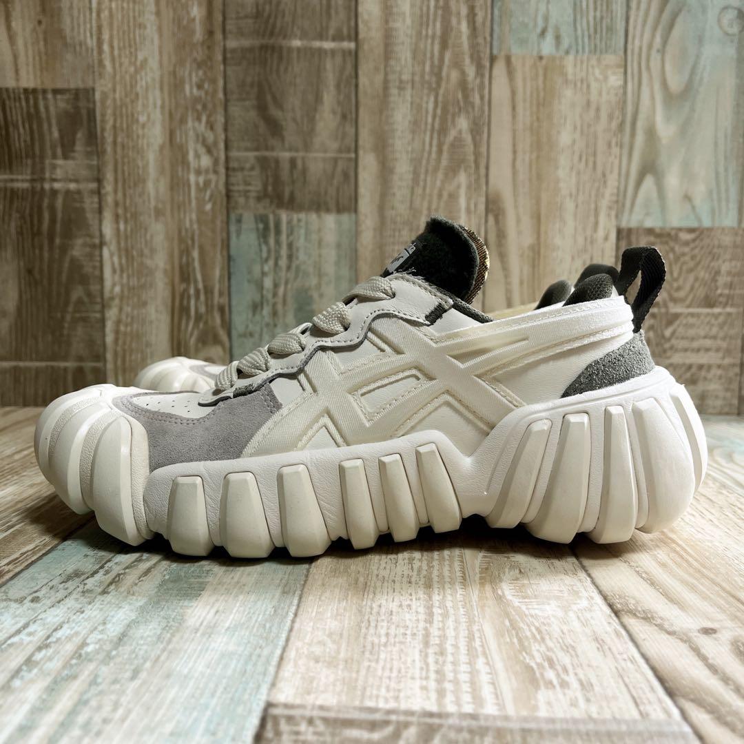 Onitsuka Tiger DENTIGRE LS デンティグレ【24cm】 - メルカリ