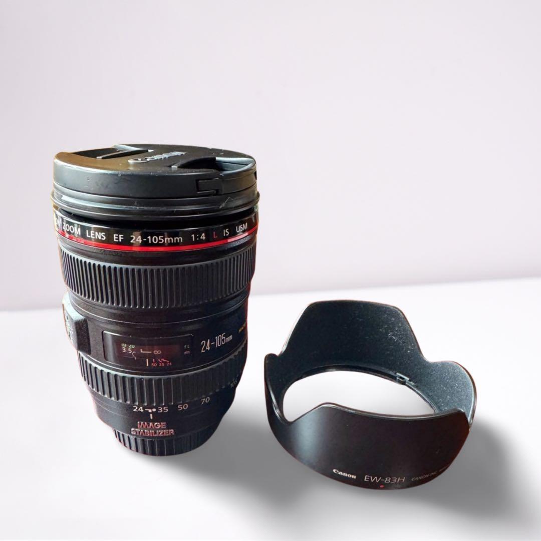 Canon EF24-105mm F4L IS USM プレミアムメンテ済 Amazon.co.jp: Canon EFレンズ EF24-105mm F4L IS USM ズームレンズ
