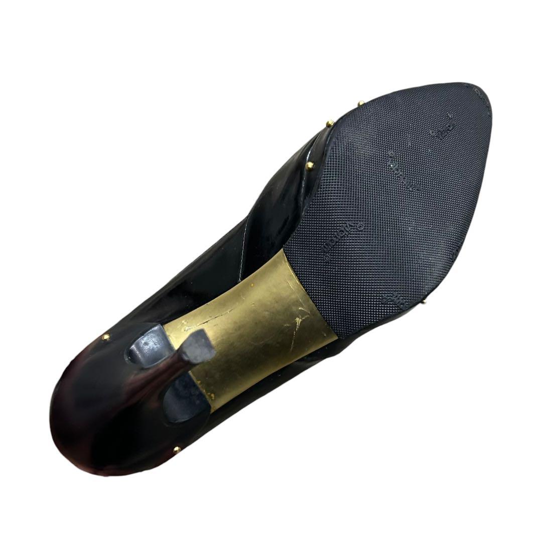 2003AW GUCCI by Tom Ford スタッズ パンプス - メルカリ