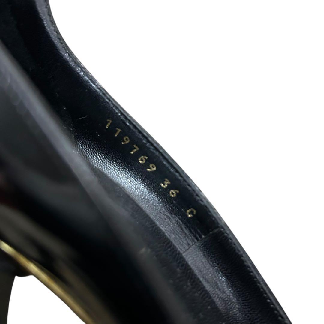 2003AW GUCCI by Tom Ford スタッズ パンプス - メルカリ