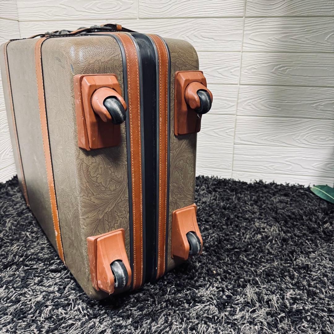 サムソナイト スーツケース クラシッククラブ トランク ビンテージ