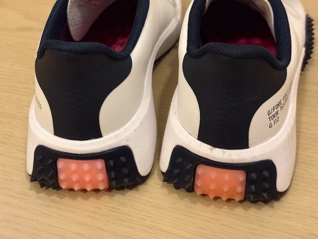 g-fore レディース　ゴルフシューズ　23.5cm