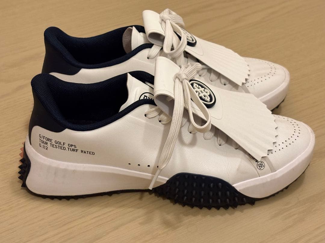 g-fore レディース　ゴルフシューズ　23.5cm