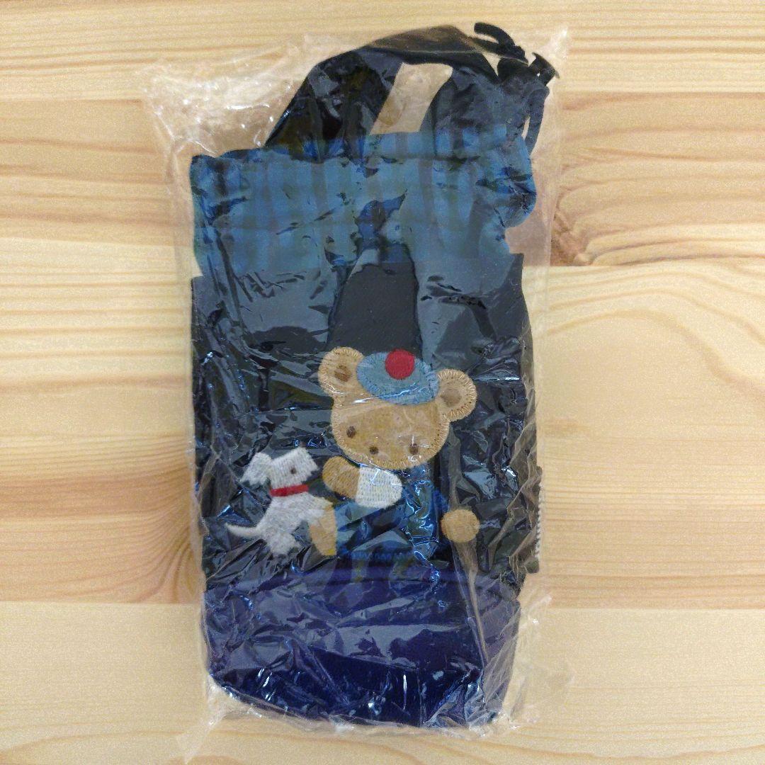 【新品未開封品】ファミリア　ジェルケース　小物入れ　XB　ブルー　青　チェック 2026年最新】ファミリア ジェルケースの人気アイテム - メルカリ