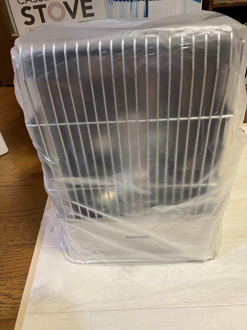 岩谷 Iwatani カセットガスストーブ デカ暖　未使用　CB-STV-DKD 8108BpIn94L._AC_UF894,