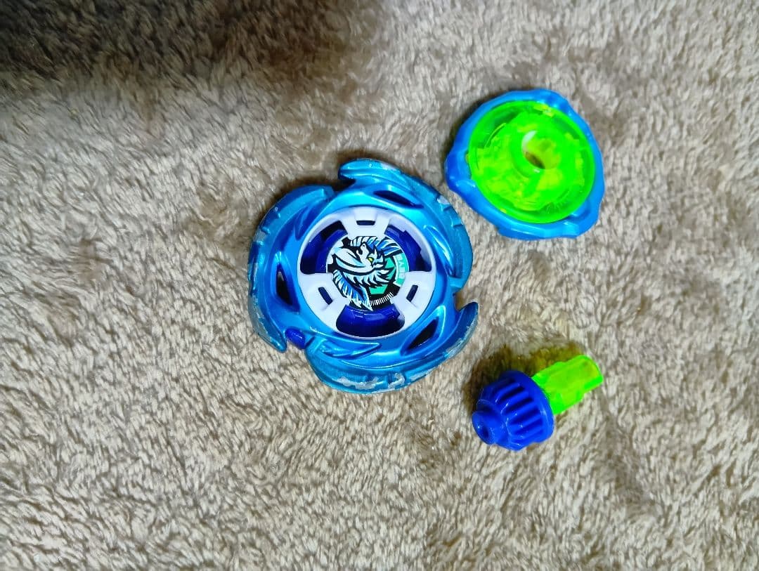 ベイブレードx　エアロペガサス　ベイブレード　レアベイ BEYBLADEX ベイブレードX:エアロペガサスNewカラー発表｜ベイブレ雑記