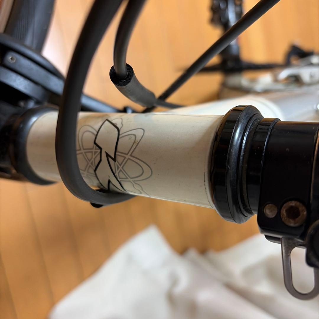 購入予定者が買わなかったため最終価格 KHS F-20RC - メルカリ