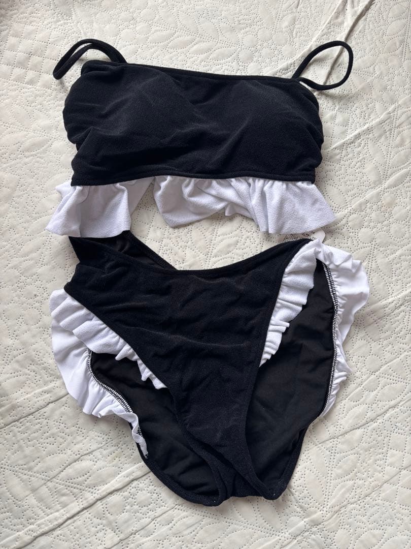 herlipto★新品タグ付き Pool Day Swimwear ビキニ 水着