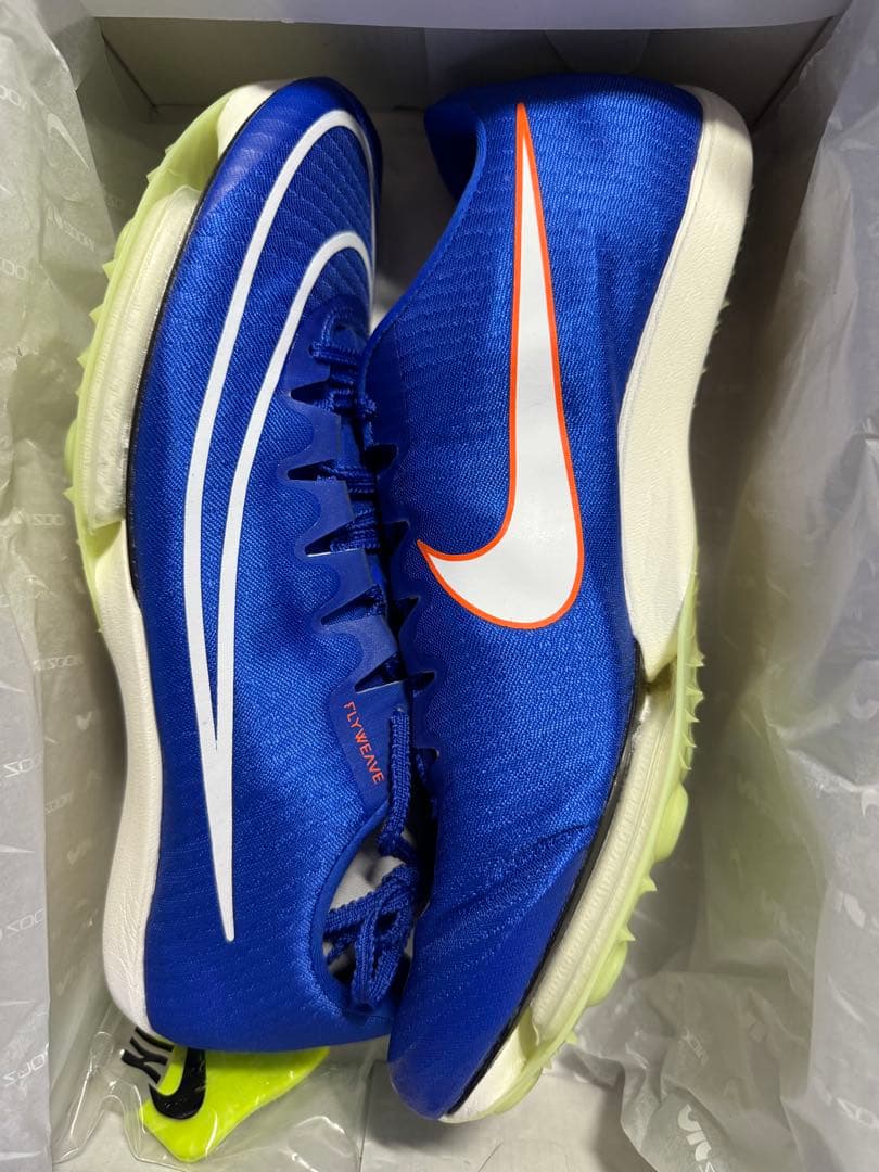 マックスフライ　新品未使用28.5cm 楽天市場】マックスフライ ナイキ（靴サイズ（cm）28.5）の通販