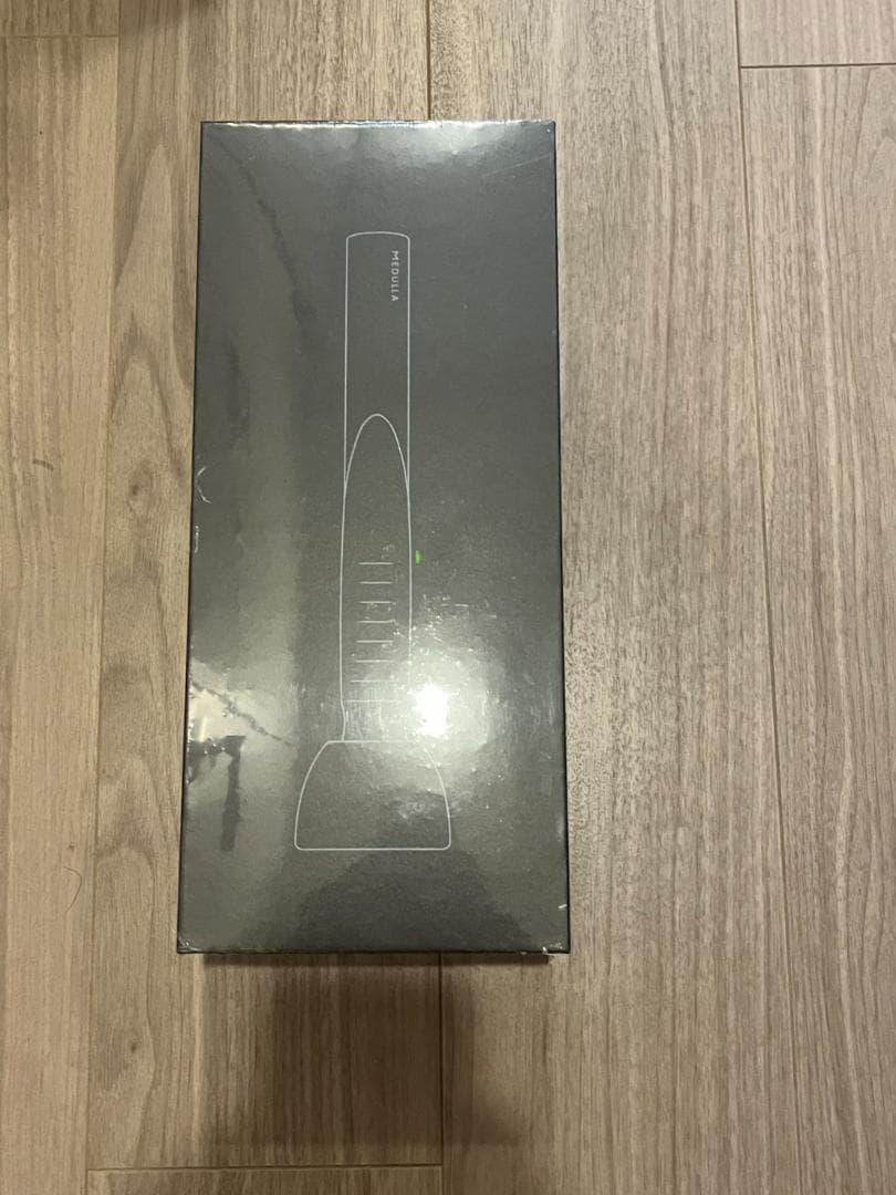 新品　MEDULLA 超音波 LED ヘアアイロン Amazon | 【紗栄子 アンバサダー】MEDULLA メデュラ ソニックシャイン