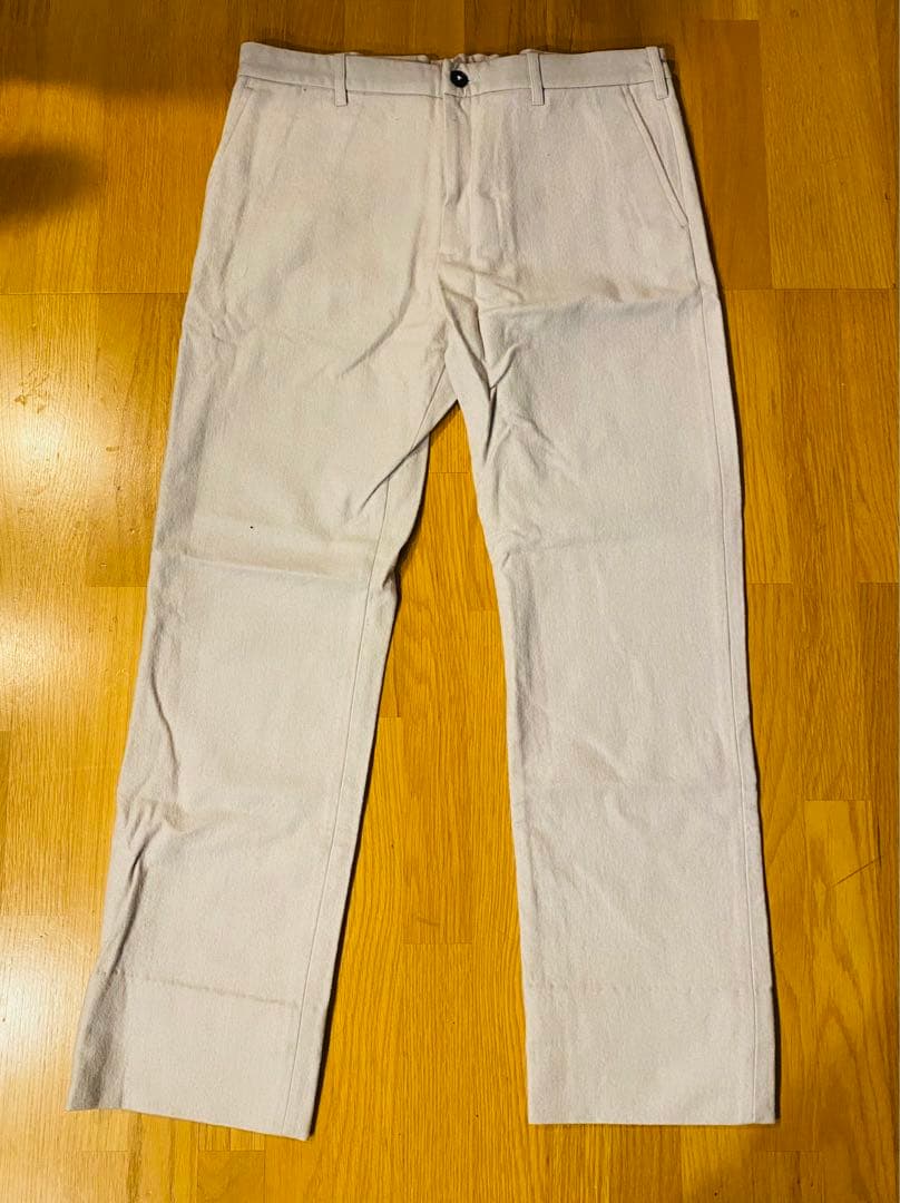 キ*キ様 ★未使用品★Ann Demeulemeester アンドゥムルメステー アンドゥムルメステールのテーラードジャケット | HUES 福岡セレクト