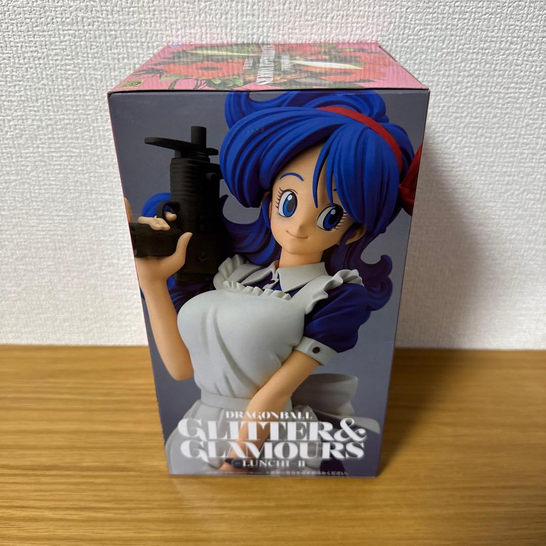 GLITTER & GLAMOURS ランチ ドラゴンボール - メルカリ