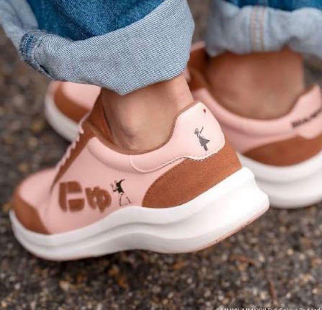 SANGACIOにゅ～ず 『ネオポリタン』 BRANDALISE 24.5cm