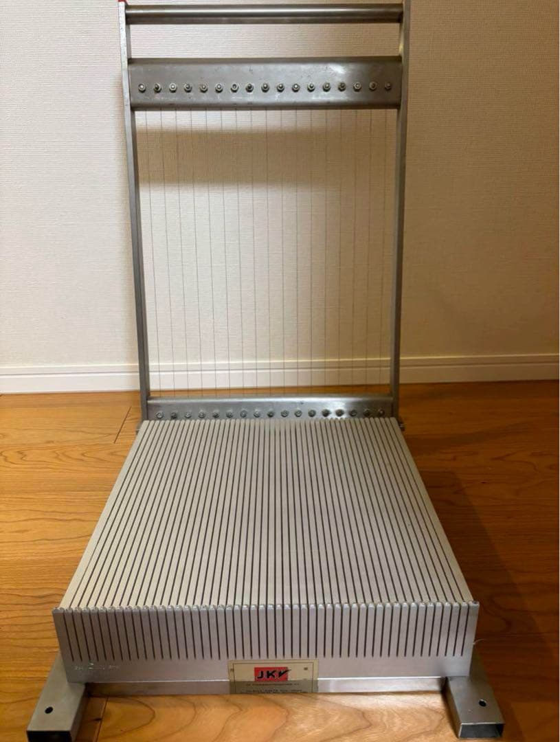 ギッターカッター　チョコレート（ガナッシュ）をカットする道具 dubgenstore_sgtdb