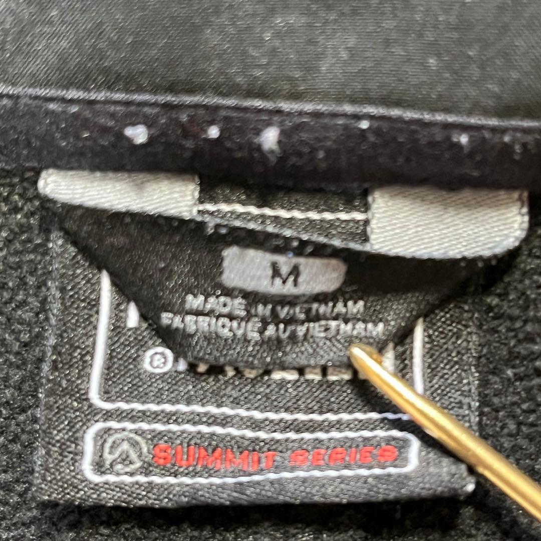 エビフライ様】ザノースフェイスsummit サミットシリーズ ソフトシェル