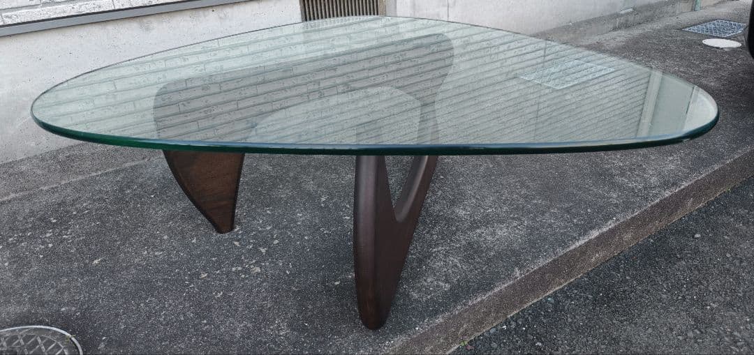 イサムノグチ コーヒーテーブル リプロダクト 楽天市場】☆イサムノグチ リプロダクト デザイナーズ テーブル isamu