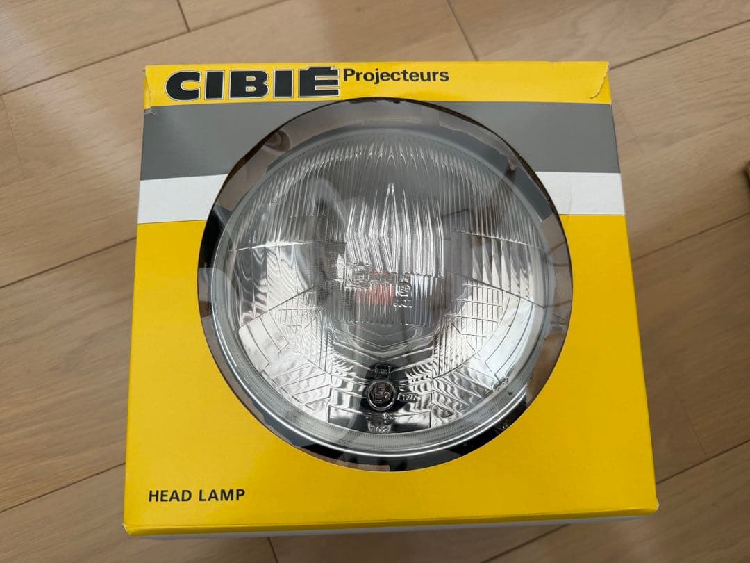 CIBIE ヘッドランプ z900rs カワサキ Z900RS シビエ ヘッドライト コンバージョンKIT ARCHI