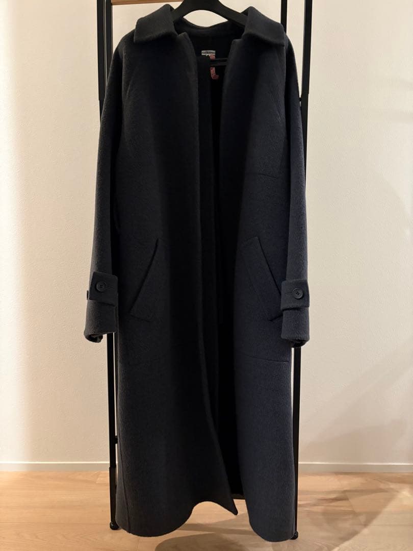 H*様 3割 POSTELEGANT ポステレガント REVER RAGLAN