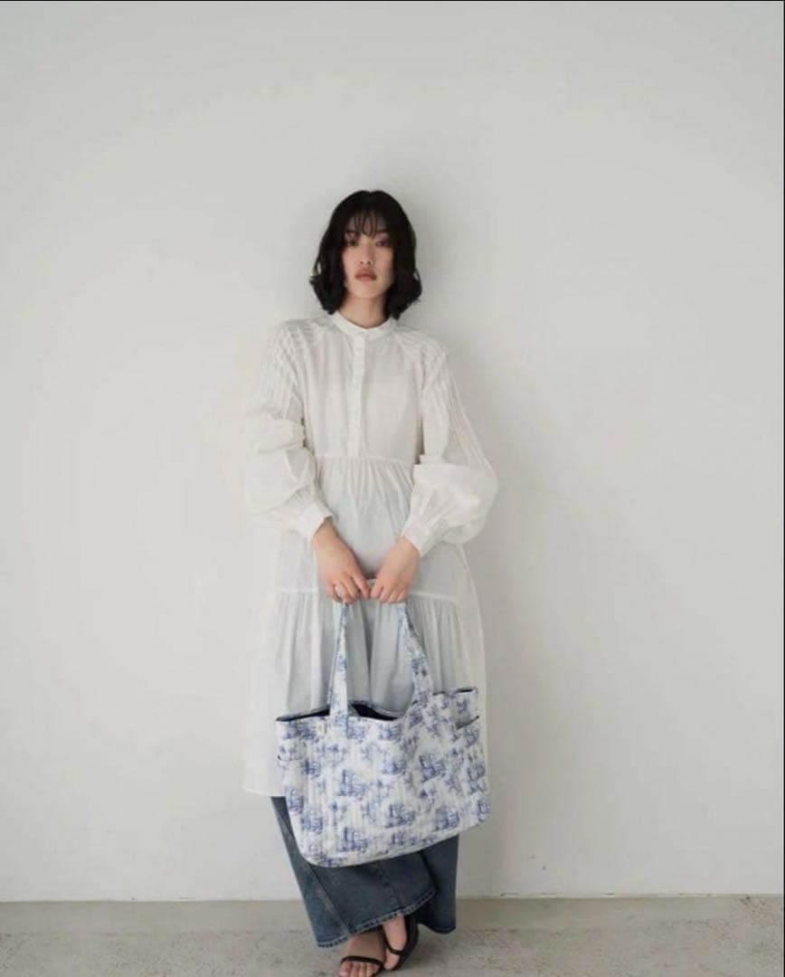 Cla STEllaR クラステラー ヌビバッグ マザーズバッグ - メルカリ