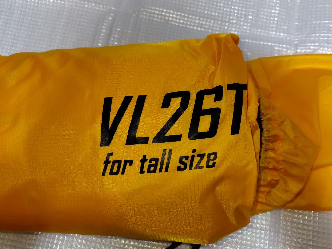 プロモンテ 山岳テント 冬用外張 VLシリーズ ロングサイズ ヨドバシ.com - プロモンテ PUROMONTE 超軽量アルパインテント 2人用