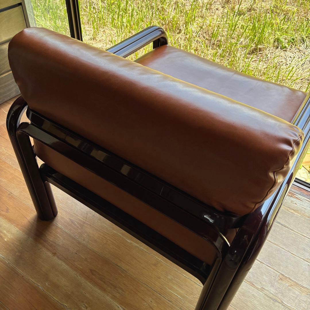 W*F様 knollノール 54-S1ソファGae Aulenti ガエ アウレ - メルカリ