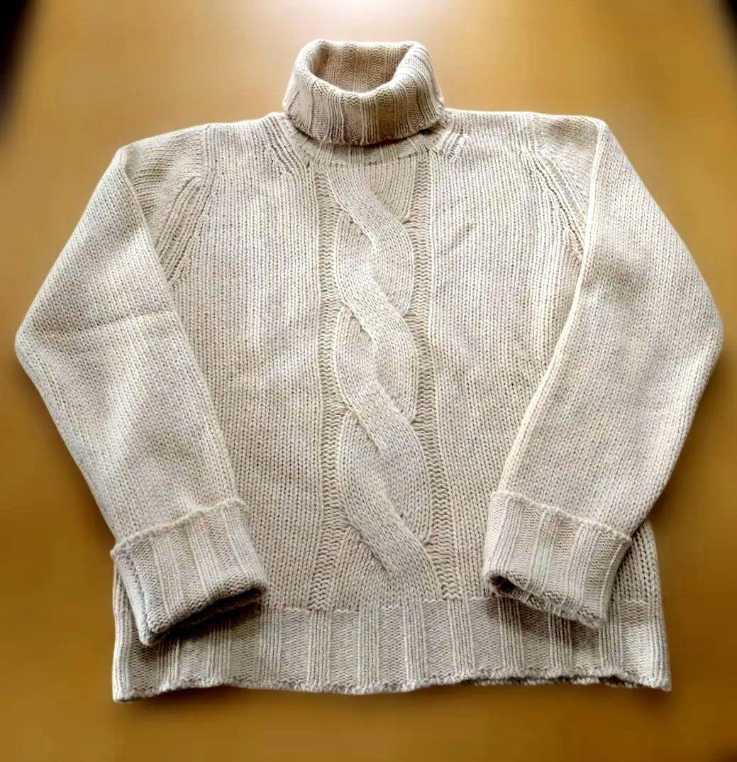 カシミヤ最高峰★Barrie Scotlandスコットランドバリーの厚手セーター 楽天市場】【定価250,800円(税込)】BARRIE バリーニットウェア 都会的