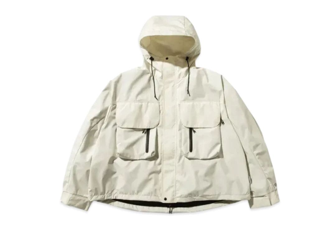 CLESSTE +phenix GTX CITY WANDER JACKET - メルカリ