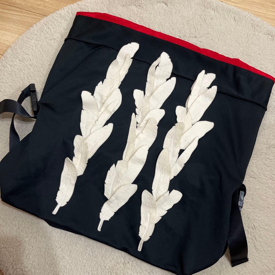 【希少】Y-3ショルダーバッグ★個性的★ 楽天市場】y-3 ショルダーバッグの通販