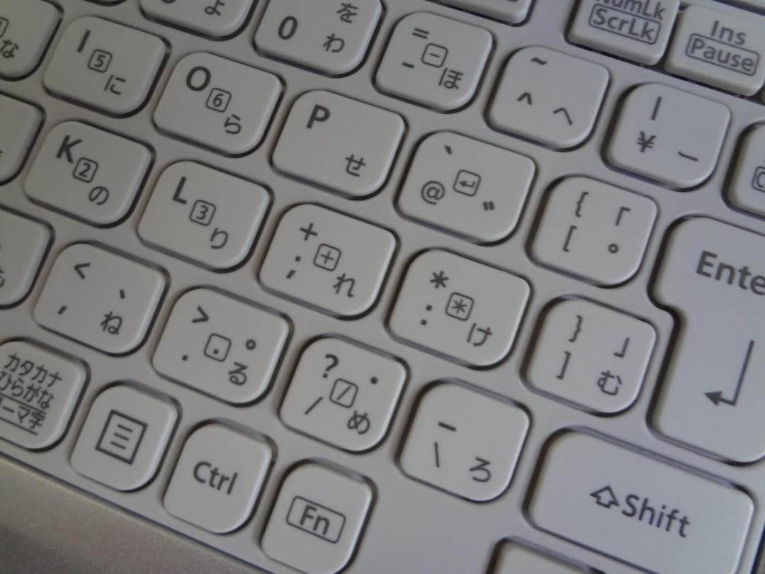 Let's note CF-RZ6 10インチ SSD128(新品) MEM8 - Panasonic Let's