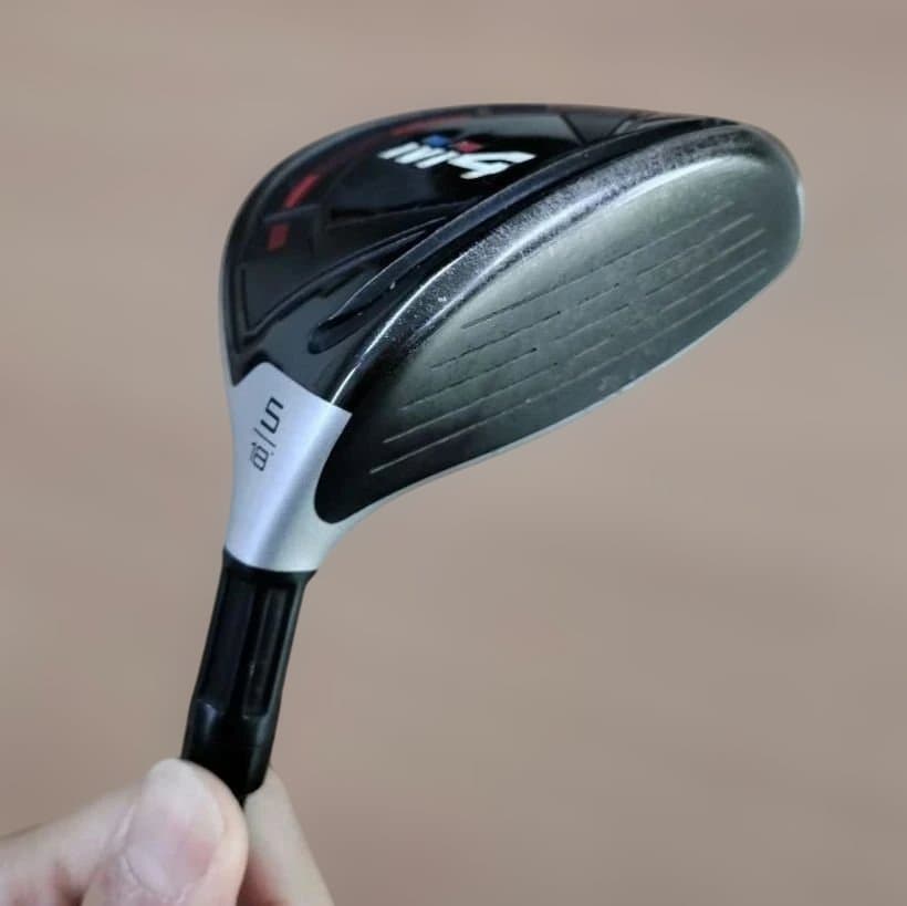 テーラーメイド RBZステージ2 7W M4 5WフレックスS セット - メルカリ