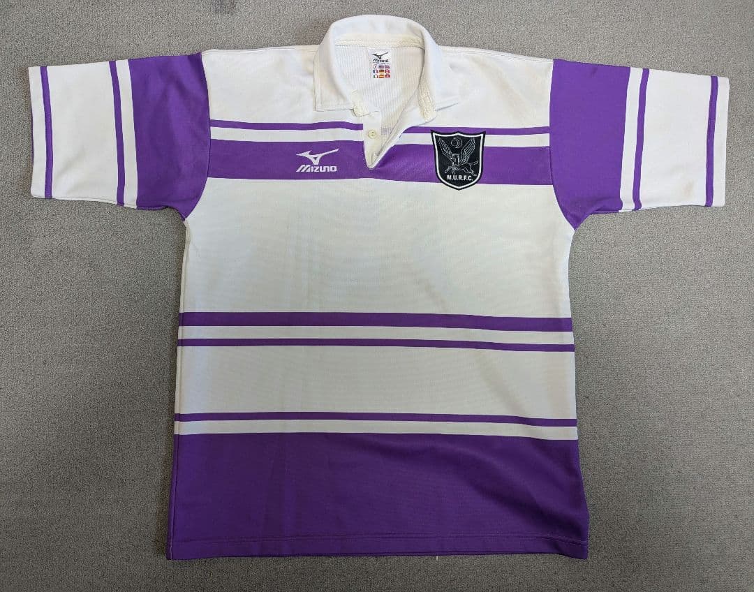 明治大学ラグビー部公式ジャージ ラグビーリパブリック