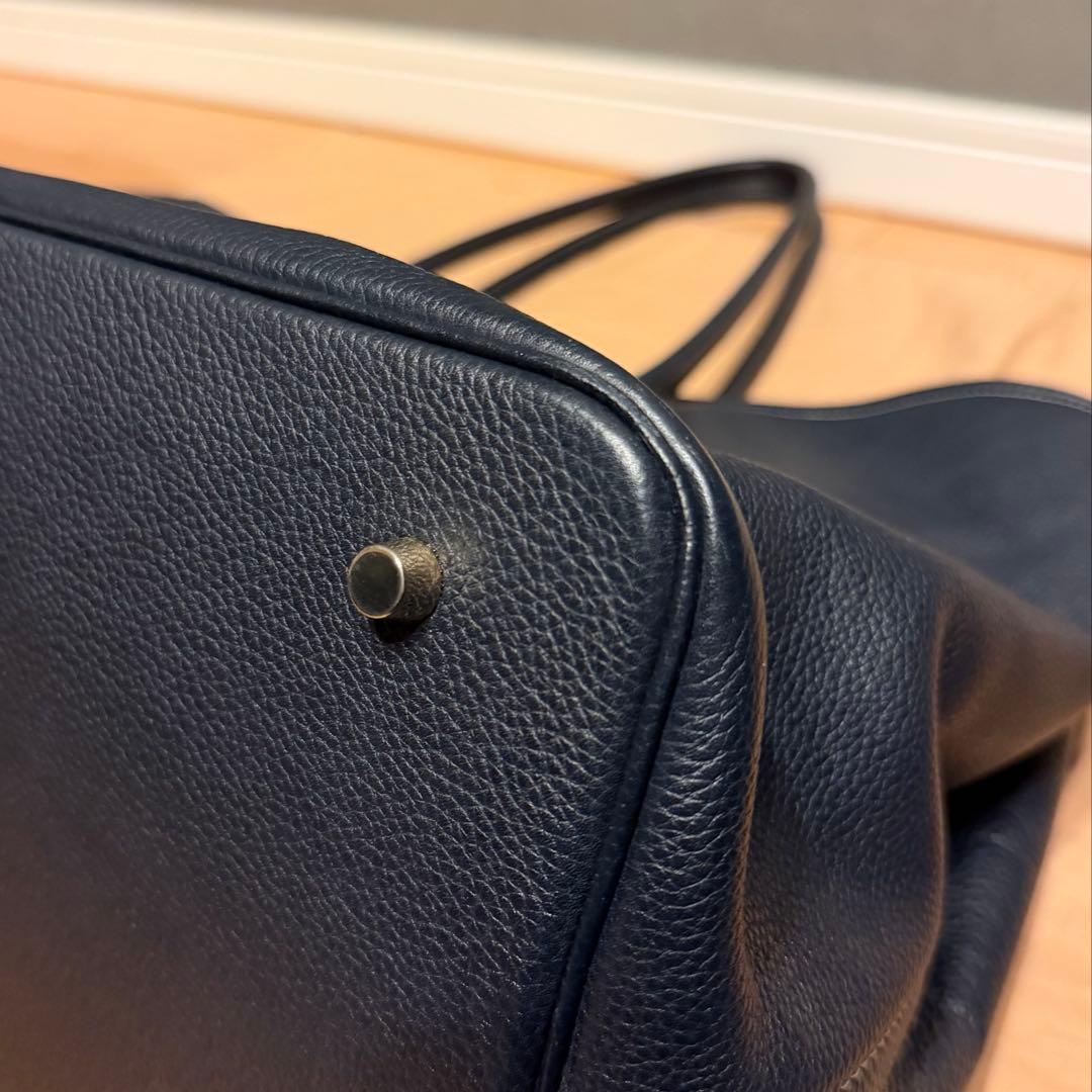 ☆極美品‼️シセイ不朽の名作☆Cisei941LDトートバッグ☆干場義雅acate