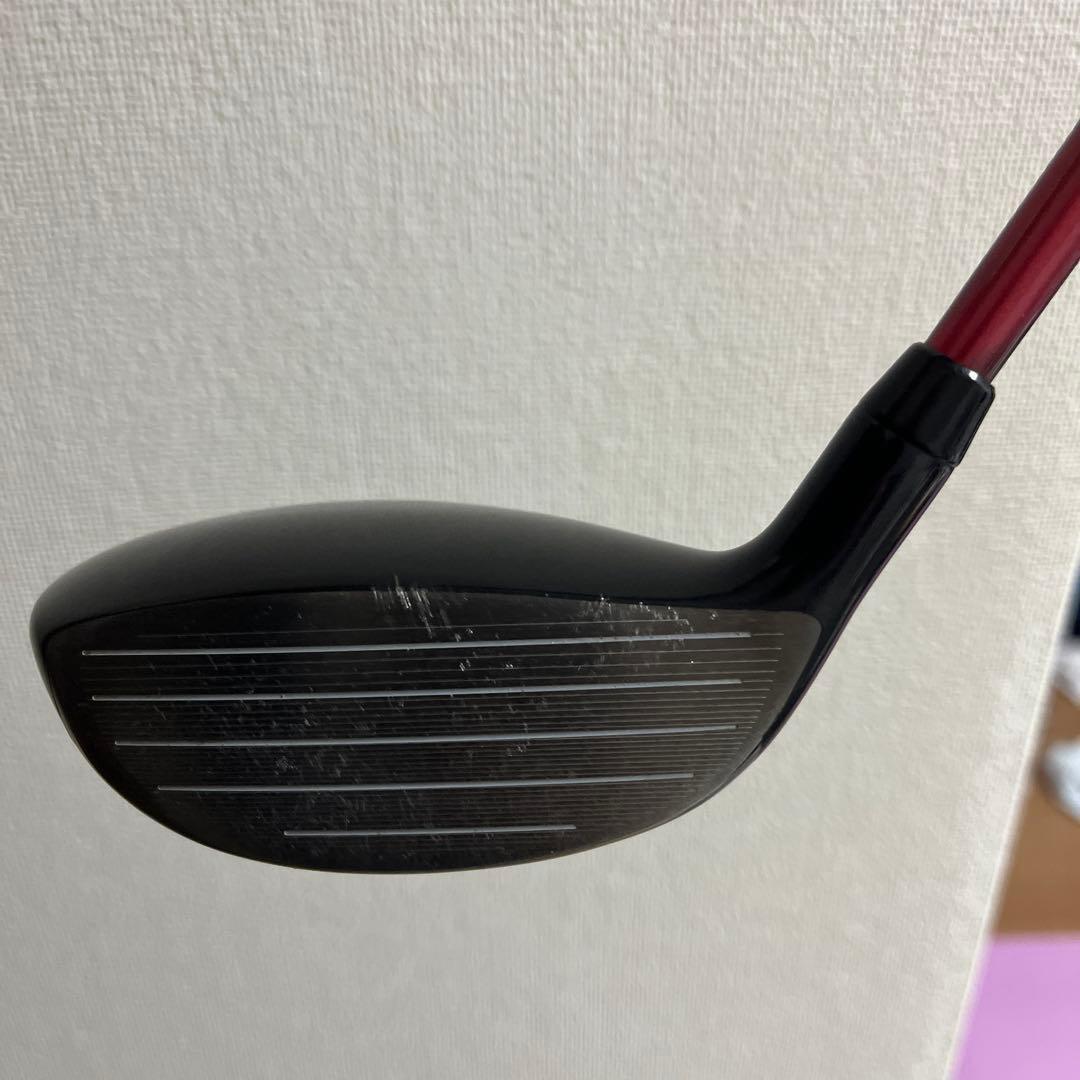 TOUR B XD-F フェアウェイウッド 3番 - メルカリ