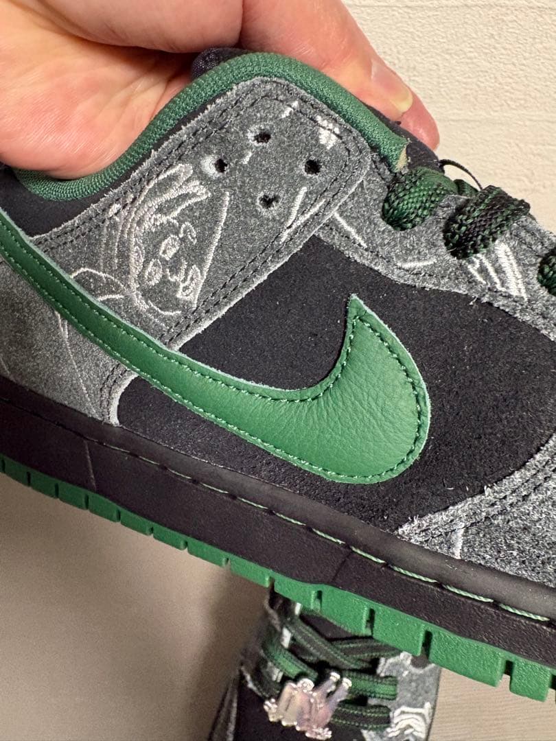 There Skateboards x Nike SB Dunk Low Pro - メルカリ