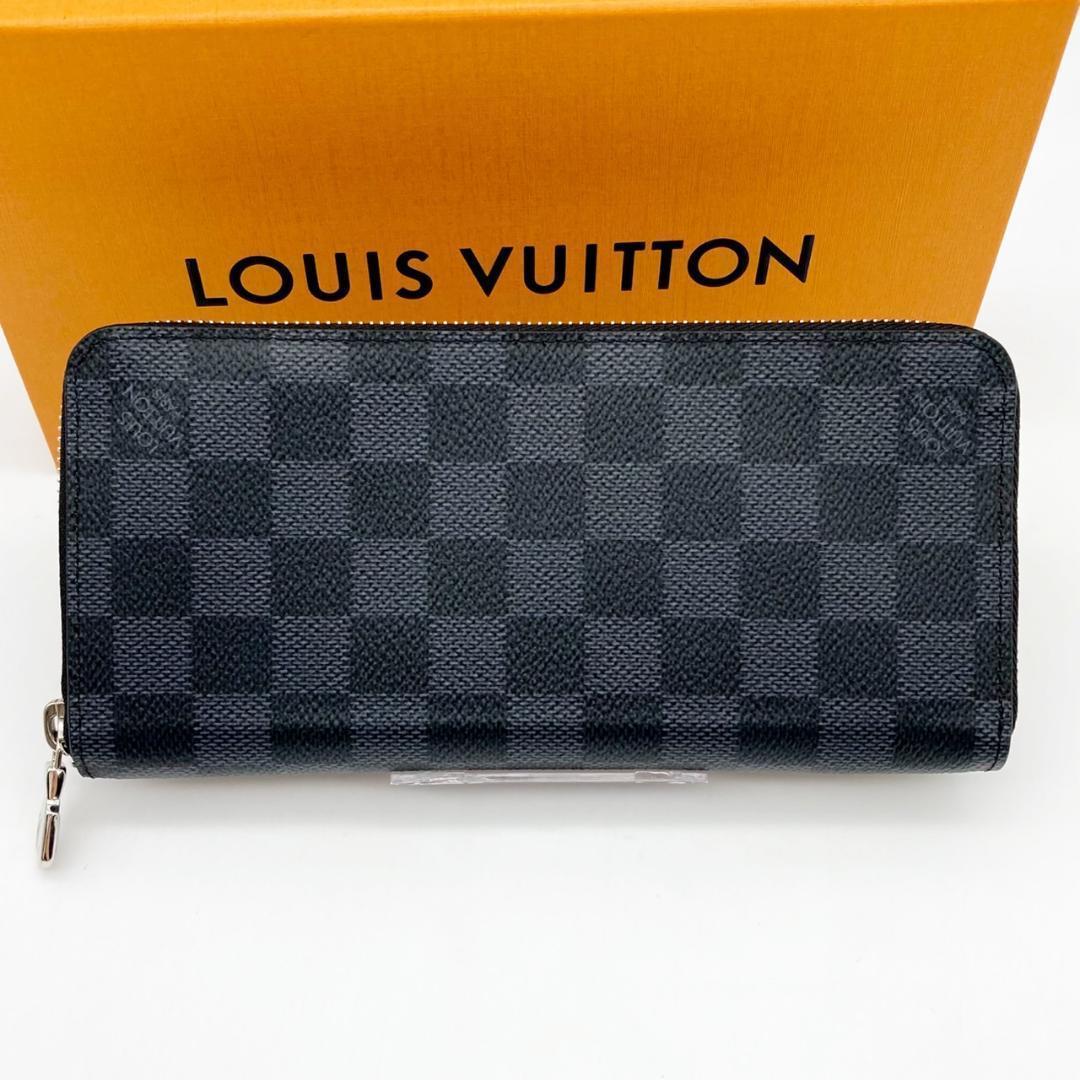 IC　ルイヴィトン　グラフィット　ヴェルティカル　長財布　634 楽天市場】【新品】 ルイヴィトン 長財布 ジッピーウォレット ヴェル